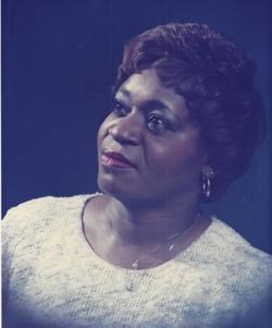 Obituary of Dorothy R. Ware - Davis