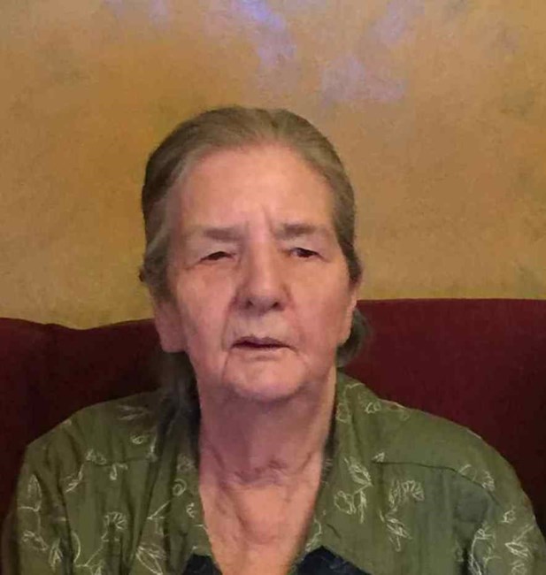 Obituary of Mary Catherine (Verge) Glennie