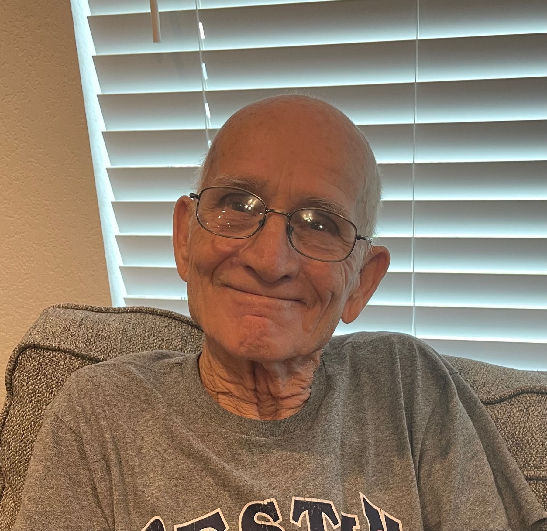 Obituary of Carl Gene Swindoll