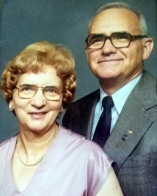 Obituary of Carrie Y. Barbee