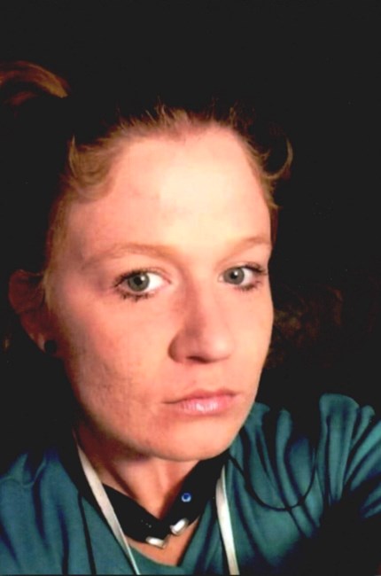 Avis de décès de Kathryn Marie Scoggins