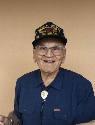 Obituary of Walter Joseph Latiolais Sr.