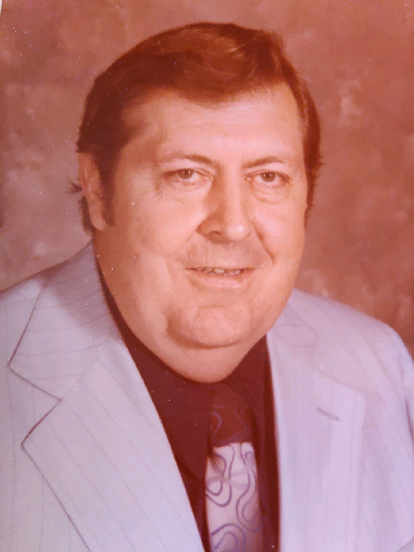 Obituary of William Dale Key