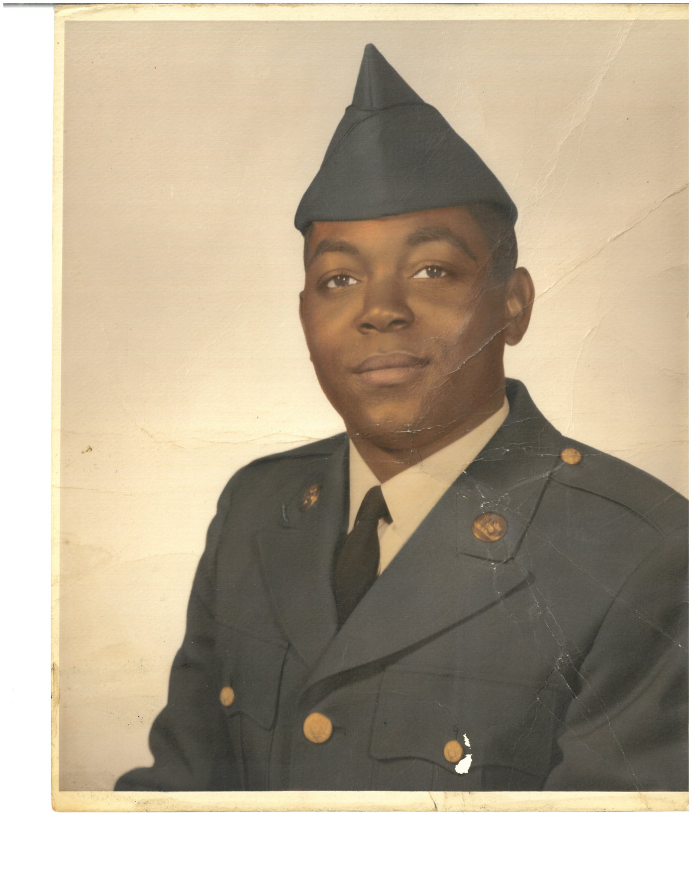 Obituary of Quintin Alejandro Mosquito