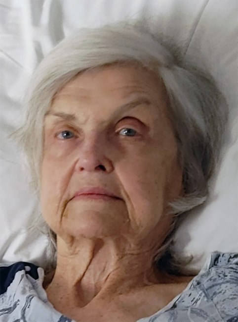 Obituary of Minnie Faye Hawkins