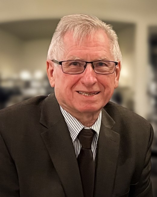 Obituary of Melvin Martin Wolicki