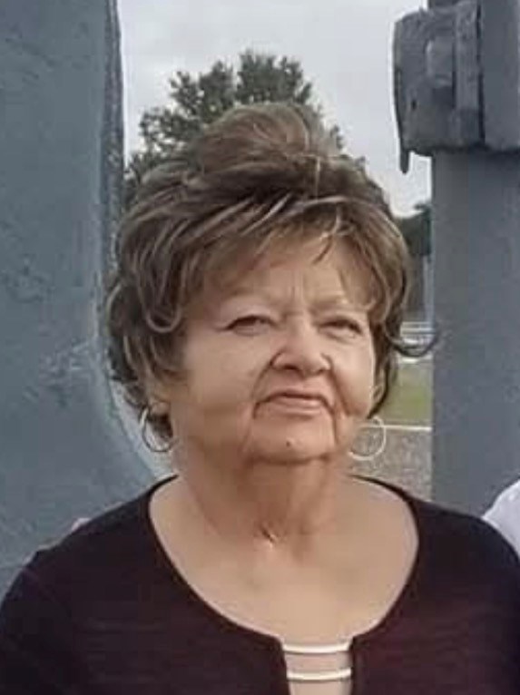 Avis de décès de Margaret Ann Kirk Maloney