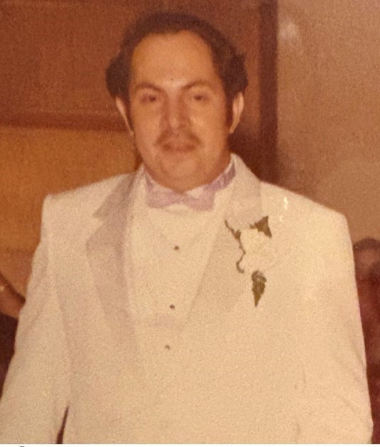 Obituary of Juan Bonilla