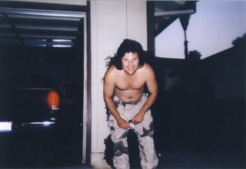 Avis de décès de Jeffrey Michael Gilmore