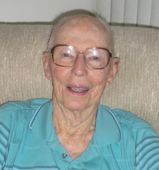 Obituary of Robert Thomas Permar