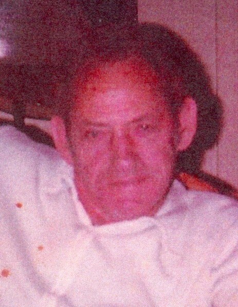 Obituary of Anthony Gouveia