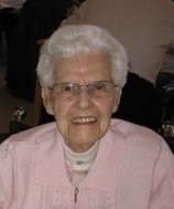 Obituary of Gladys Isabella Carmichael