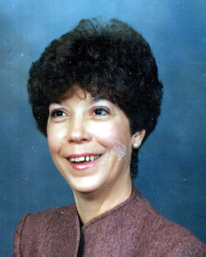 Gloria Smoot Obituary Madison Heights, VA