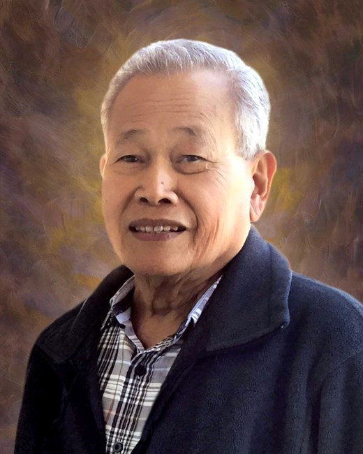 Obituary of Felipe R. Buenviaje