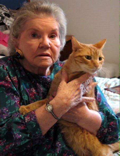 Obituary of Marilyn Yavonne Manuel