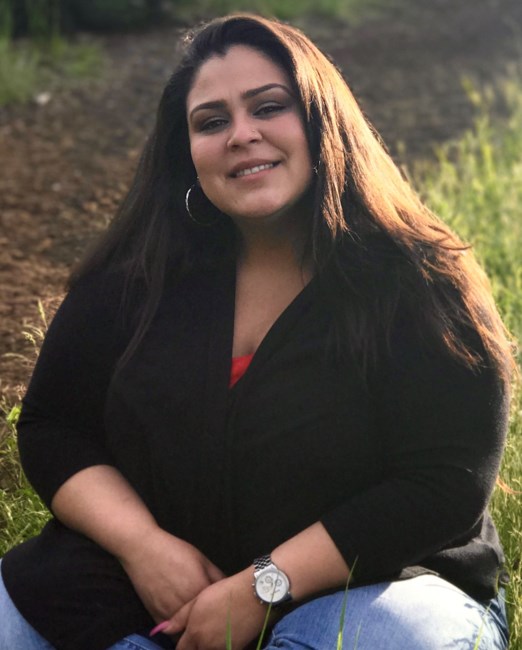 Obituary of Sabrina April Monges