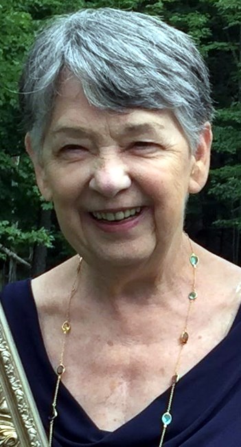 Obituary of Marie Gaetane Hourigan