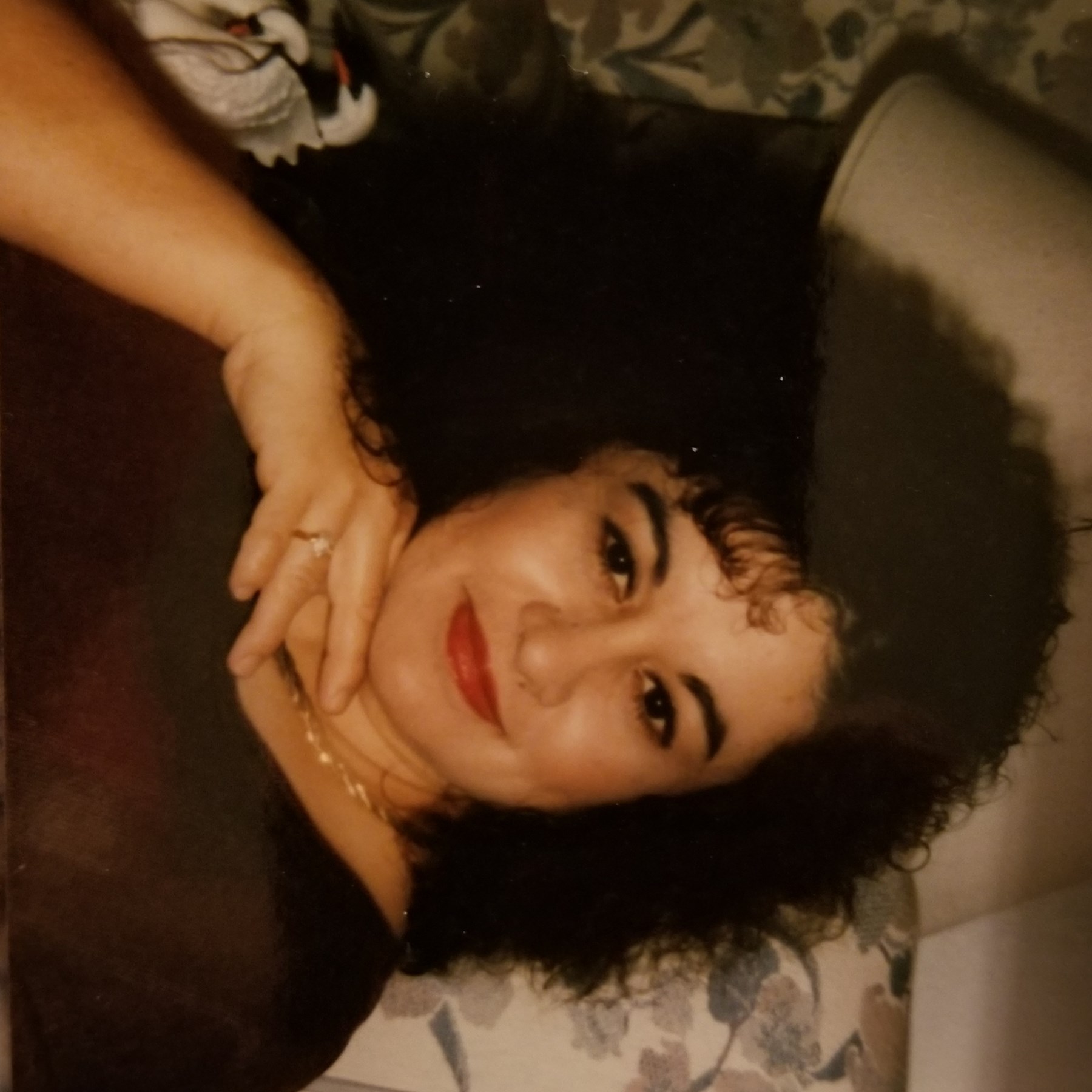 Obituary of Maria "Minda" Arminda Lopez