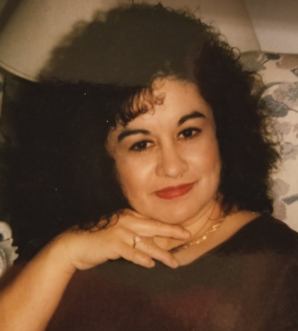 Obituary of Maria "Minda" Arminda Lopez