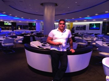 Obituary of Joel Martinez