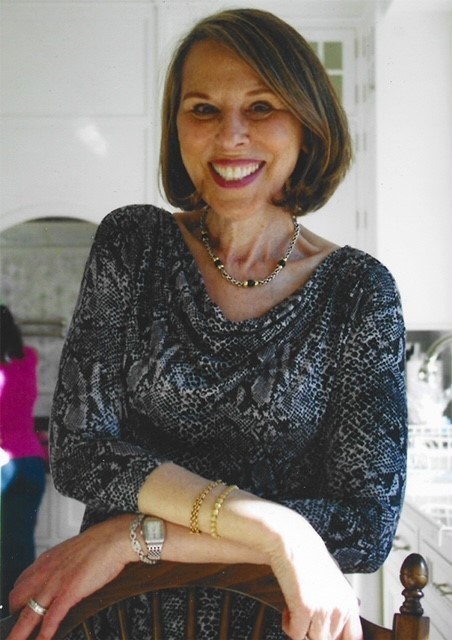 Obituary of Phyllis Perla