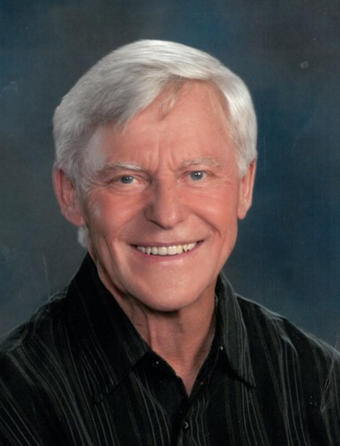 Obituary of James Louis Montague