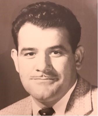 Obituary of Celestino "Tino" Miranda