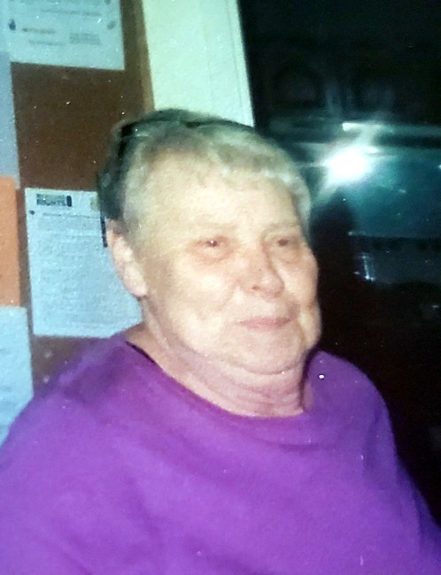 Obituary of Donna Lee Burnell