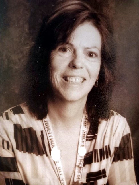 Obituary of Teresa Ann Pitts