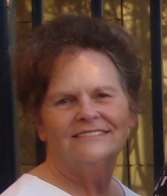 Obituary of Sue Lenee Breen