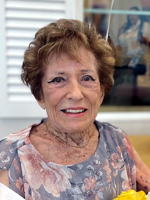 Obituary of Jeanne Ebner