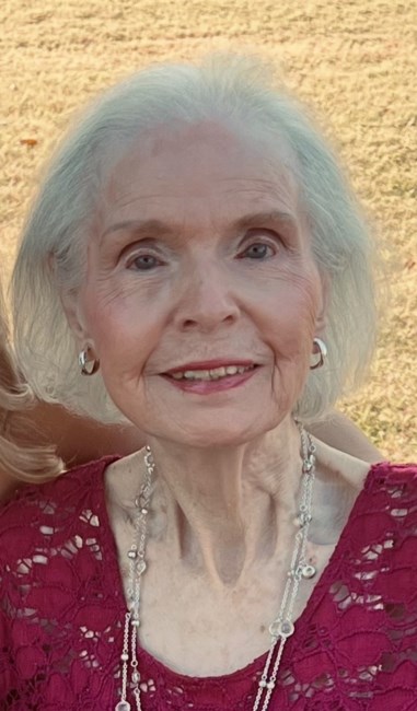 Obituary of Joanne Campbell