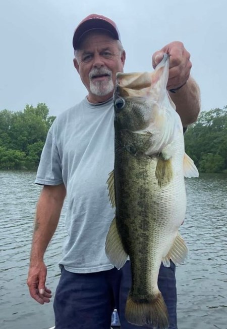 Obituary of William E Hedrick