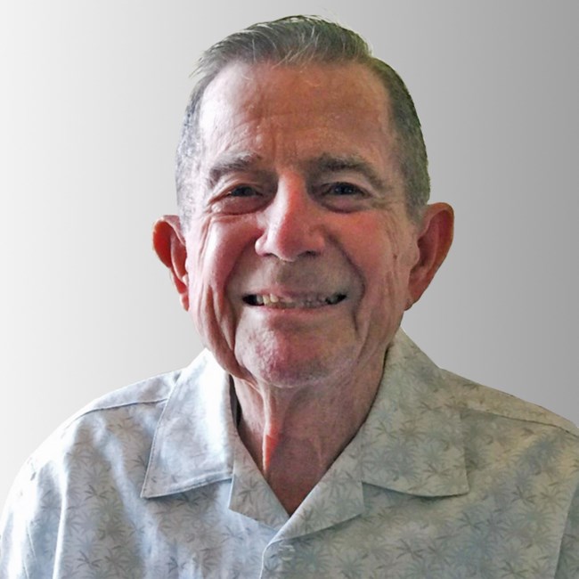 Obituary of Albert Edward Thompson Jr.