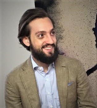 Obituary of Christopher Clinton Fox