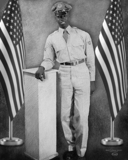 Obituary of James Corey