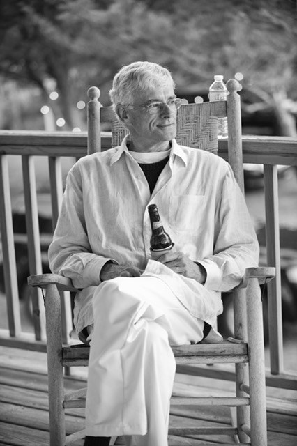 Obituary of James Edward Drake Jr.