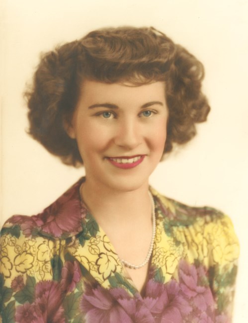 Obituary of Elda Maxine Hietbrink