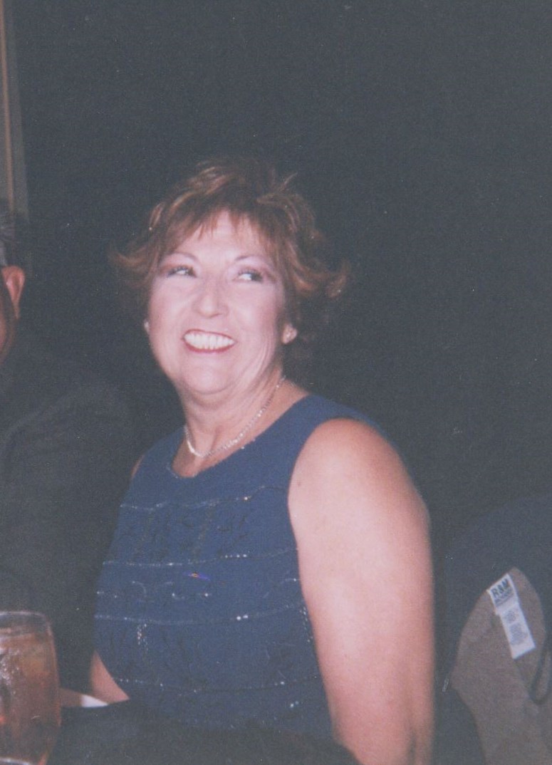 Obituary of Maria Talamantes