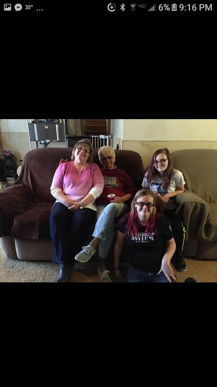 Nancy Bartosavage Obituary Falls Church Va