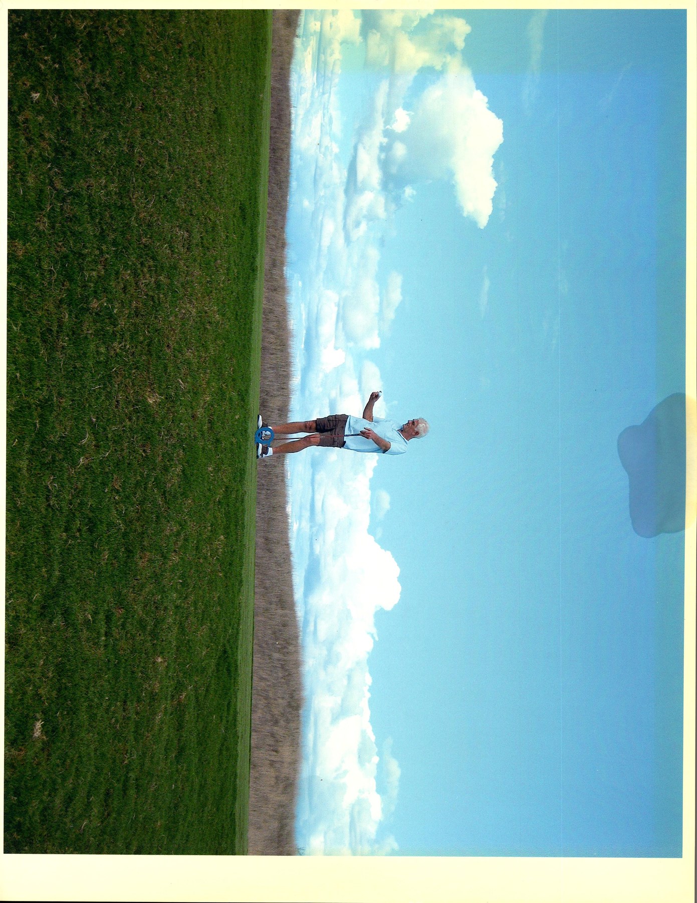 Obituary of Charles Grover Kerns