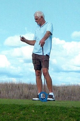 Obituary of Charles Grover Kerns