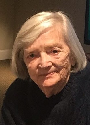 Obituary of Patricia Beaird