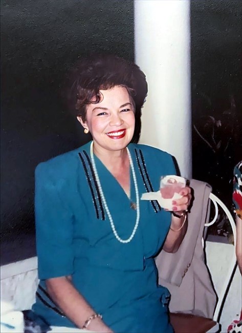 Obituary of Judith Monserrate Fernández Gil