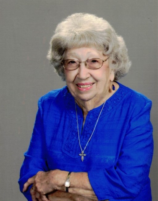 Obituary of Mary Catherine Hutcherson