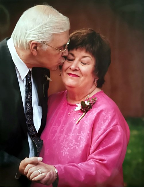 Obituary of Carol French