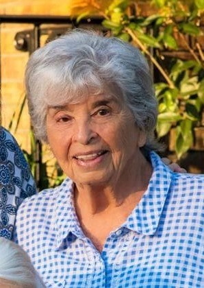Obituary of Bobbie Glorene Burt