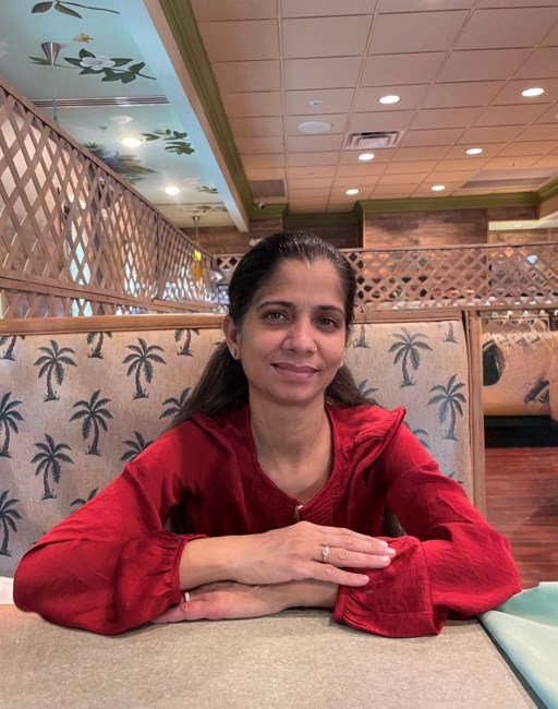 Obituary of Kanwaljeet "Goldie" Kaur Sahni