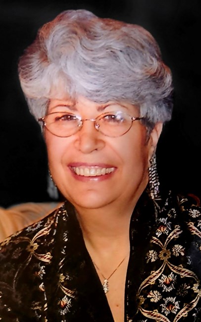 Obituary of Carmella D. Smith