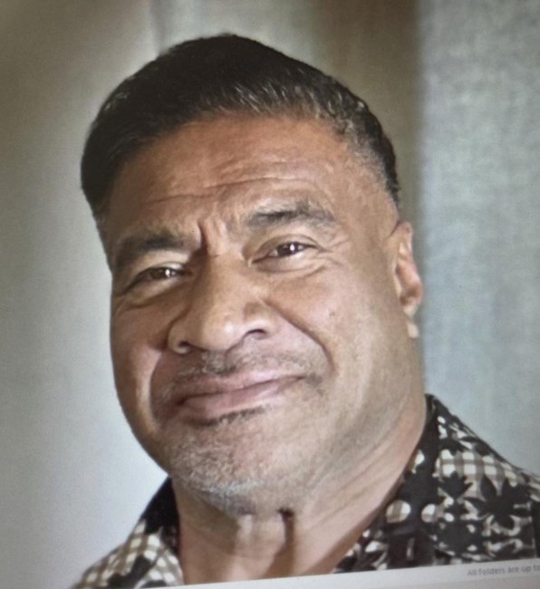 Obituary of Mosese Fatuimoana Tupou